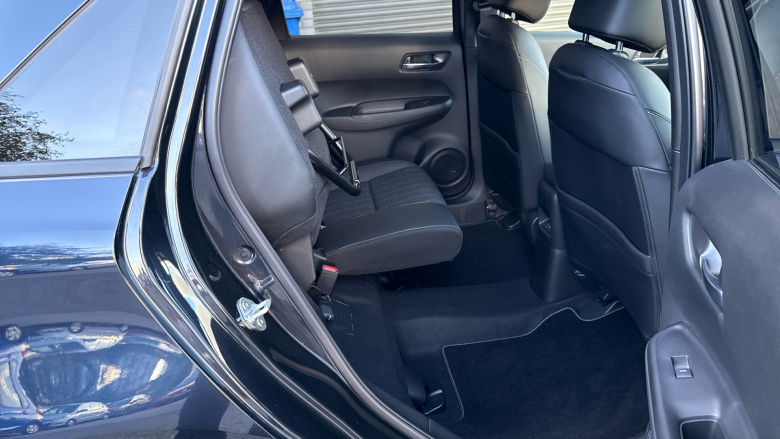 Honda Jazz 1.5 i-MMD Hybrid Advance 5dr eCVT Hybrid Hatchback